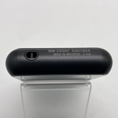 【中古】NW-ZX507 BM 【ブラック】【名古屋】