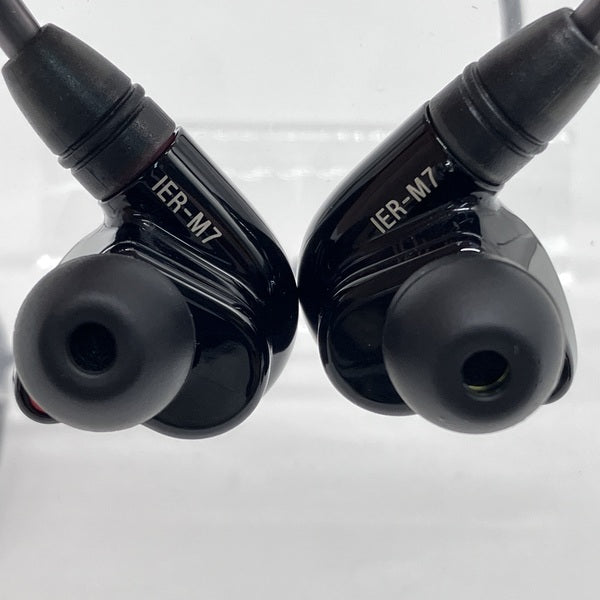 SONY 【中古】IER-M7 Q【日本橋】 – e☆イヤホン