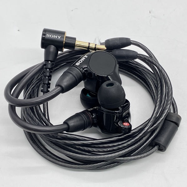 SONY 【中古】IER-M7 Q【日本橋】 – e☆イヤホン