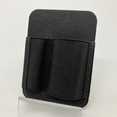 【中古】DAC POCKET LARGE Silhouette Black【日本橋】