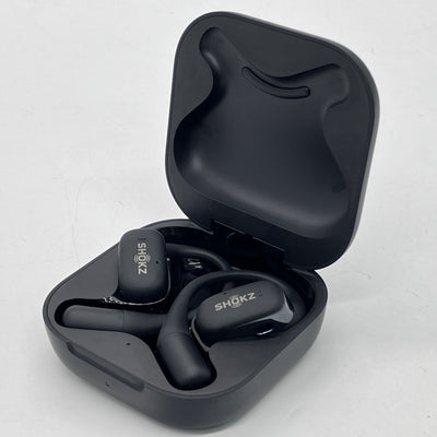 【中古】OpenFit Black【SKZ-EP-000020】【秋葉原】