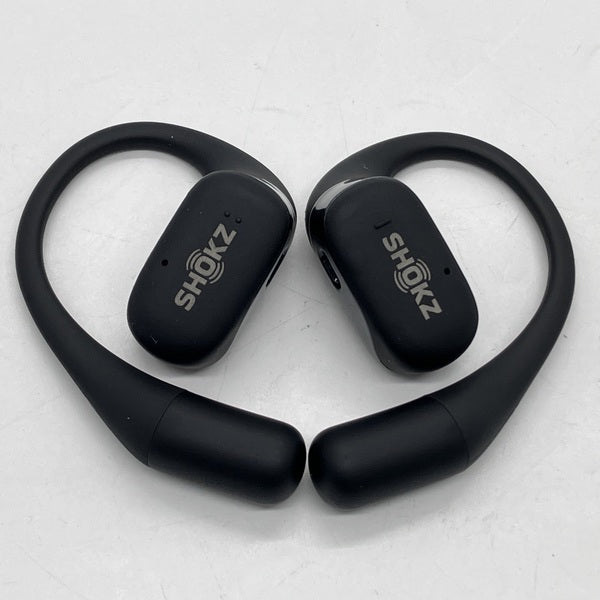 【中古】OpenFit Black【SKZ-EP-000020】【秋葉原】