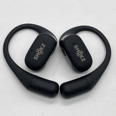 【中古】OpenFit Black【SKZ-EP-000020】【秋葉原】