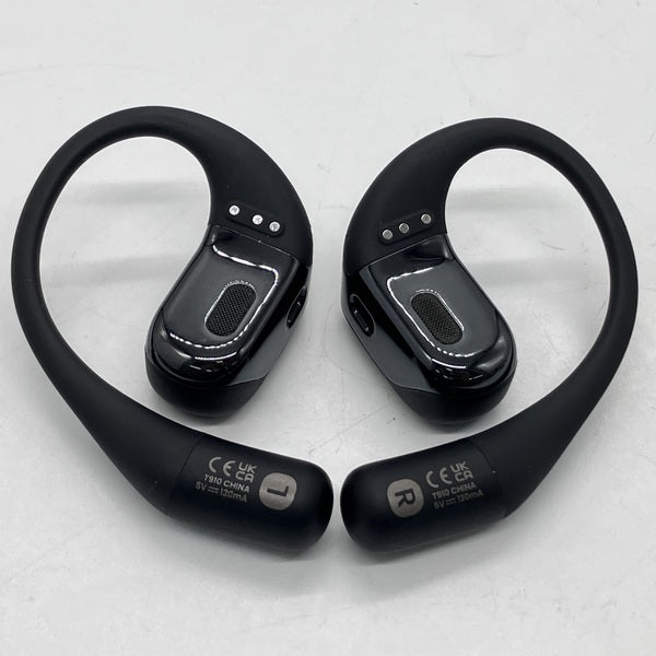 【中古】OpenFit Black【SKZ-EP-000020】【秋葉原】