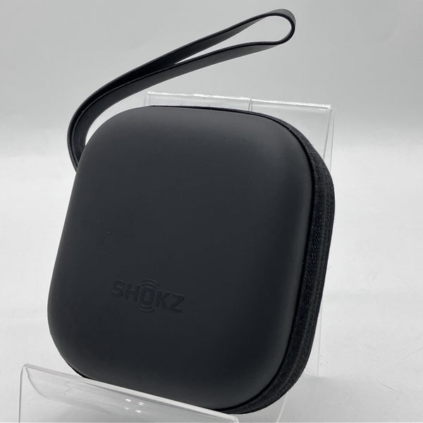 【中古】Shokz Carrying Case for OpenFit【秋葉原】