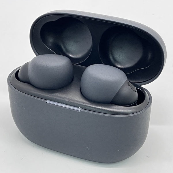 【中古】LinkBuds S ブラック 【WF-LS900N B】【秋葉原】