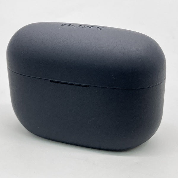 【中古】LinkBuds S ブラック 【WF-LS900N B】【秋葉原】