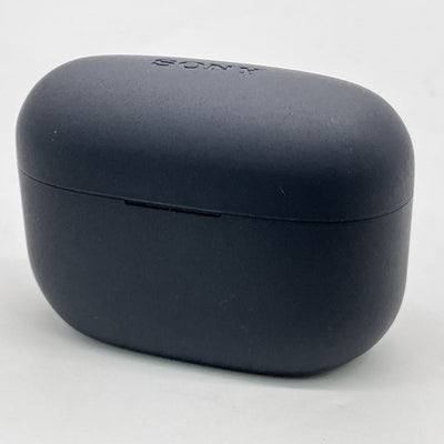 【中古】LinkBuds S ブラック 【WF-LS900N B】【秋葉原】
