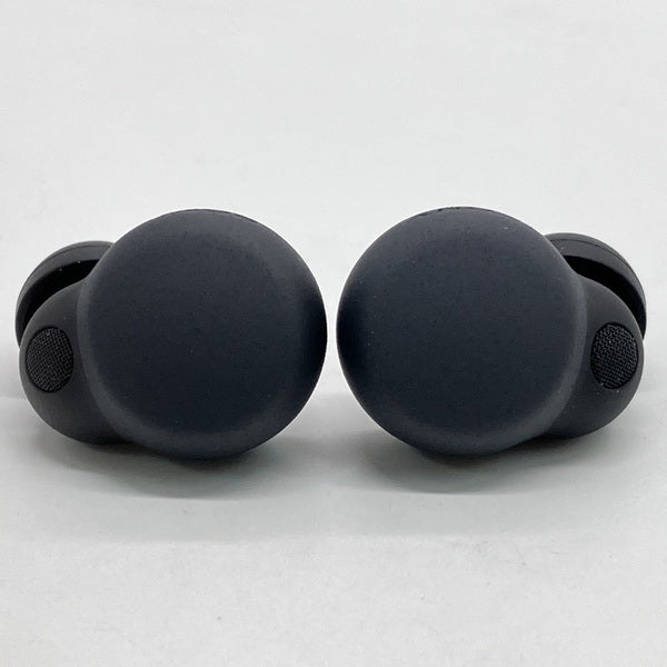 【中古】LinkBuds S ブラック 【WF-LS900N B】【秋葉原】