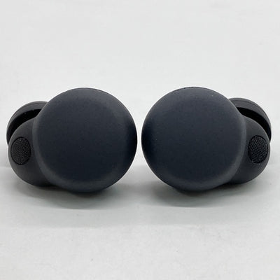 【中古】LinkBuds S ブラック 【WF-LS900N B】【秋葉原】