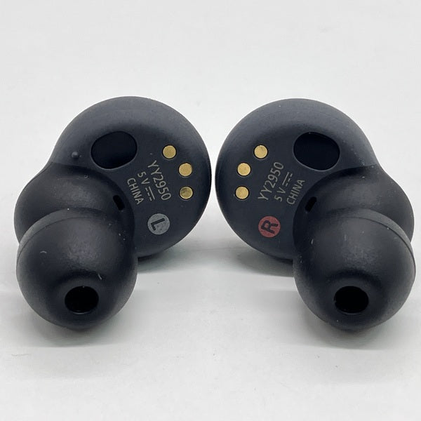 【中古】LinkBuds S ブラック 【WF-LS900N B】【秋葉原】