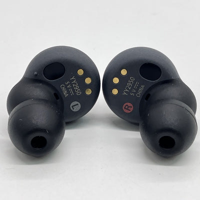 【中古】LinkBuds S ブラック 【WF-LS900N B】【秋葉原】