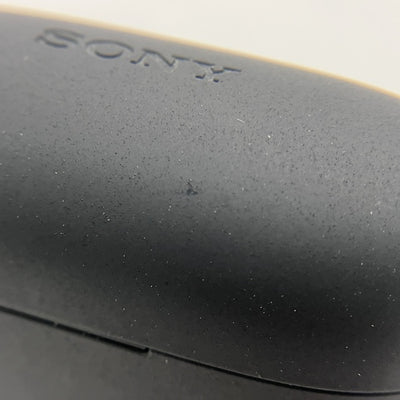 【中古】LinkBuds S ブラック 【WF-LS900N B】【秋葉原】