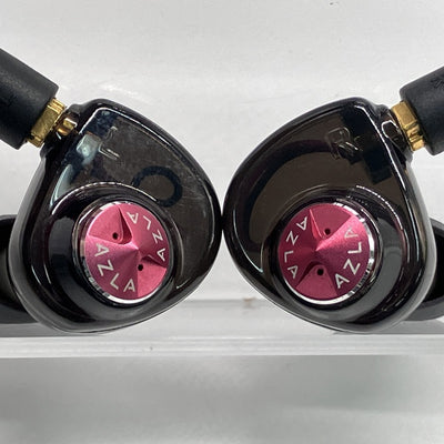 【中古】AZLA HORIZON Crimson Red 【AZLA-HORIZON-RED】【名古屋】