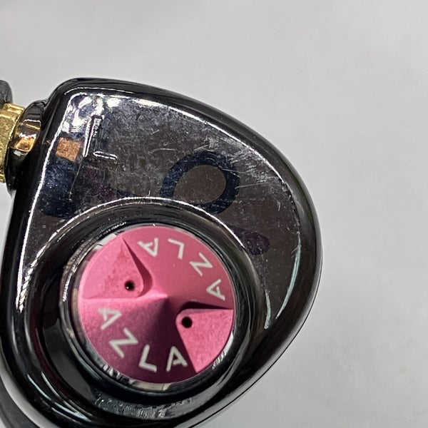 【中古】AZLA HORIZON Crimson Red 【AZLA-HORIZON-RED】【名古屋】