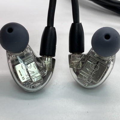 【中古】SE846 (第2世代) グラファイトシルバー 【SE846G2GT】【秋葉原】