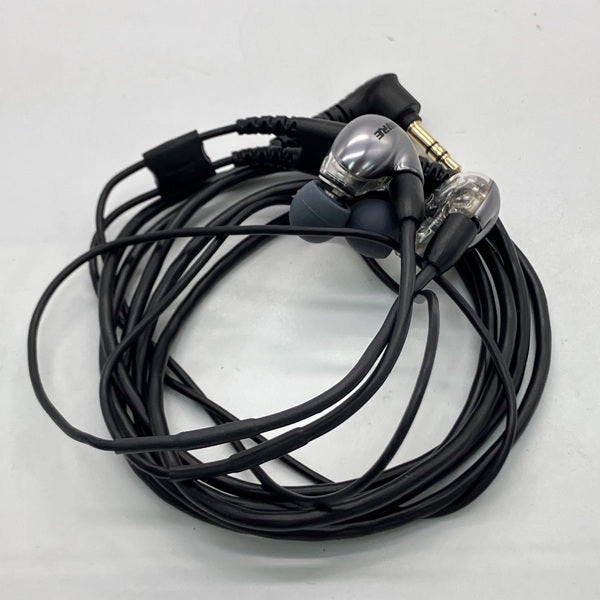 【中古】SE846 (第2世代) グラファイトシルバー 【SE846G2GT】【秋葉原】