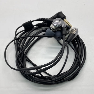 【中古】SE846 (第2世代) グラファイトシルバー 【SE846G2GT】【秋葉原】