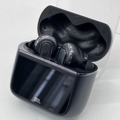 【中古】TOUR PRO 3 ブラック【JBLTOURPRO3BLK】【秋葉原】