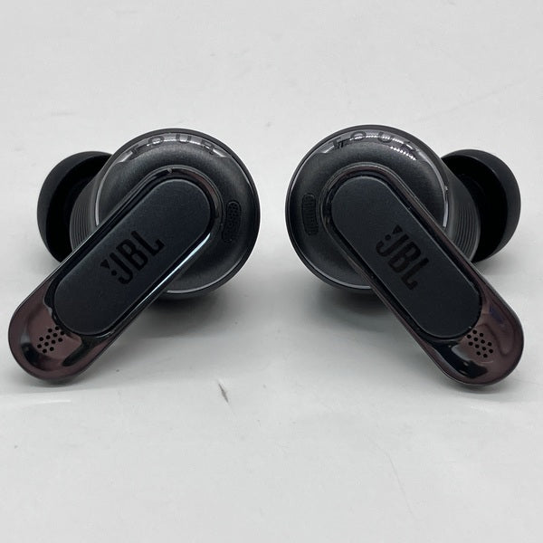 【中古】TOUR PRO 3 ブラック【JBLTOURPRO3BLK】【秋葉原】