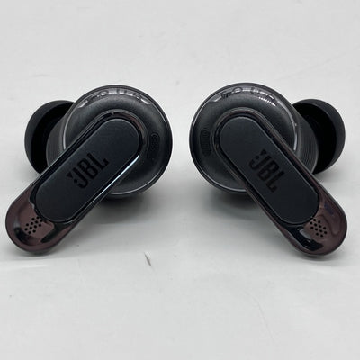 【中古】TOUR PRO 3 ブラック【JBLTOURPRO3BLK】【秋葉原】