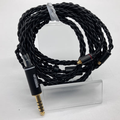 【中古】瑞鳳　颯 (Zuihou-Hayate) 4.4mm5極バランス/MMCX 【NLA-ZHU-HYT】【秋葉原】