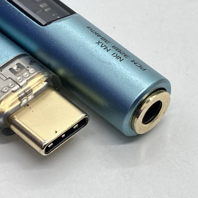 【中古】NK1 MAX グリーン【秋葉原】