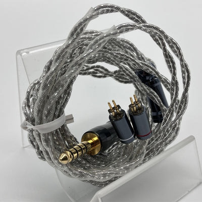 【中古】NICEHCK SilverWings 2pin-4.4mm【秋葉原】