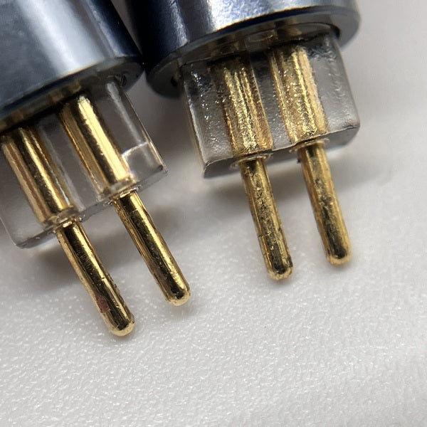 【中古】NICEHCK SilverWings 2pin-4.4mm【秋葉原】