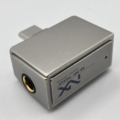 【中古】Angelears × MUSEHiFi AE301 Nexus【秋葉原】