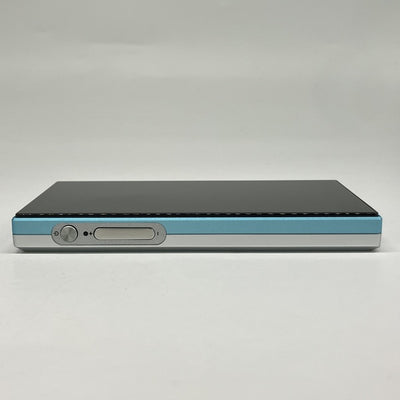 【中古】JM21 Blue 【FIO-JM21-L】【日本橋】