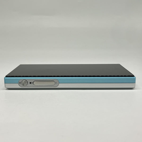 FIIO JM21 Blue 【FIO-JM21-L】 FiiO JM21 FIO-JM21-L [32GB Blue] 価格比較 - 価格.com