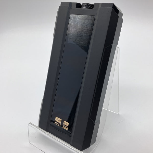 【中古】Q15 Black 【FIO-Q15-B】【日本橋】