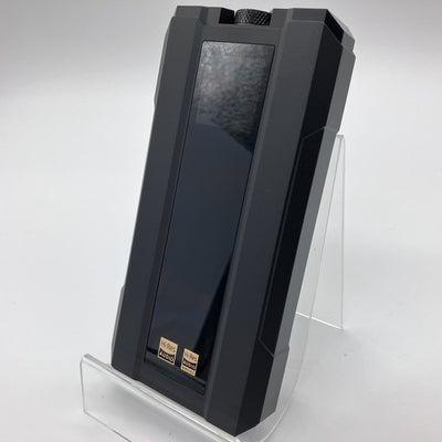 【中古】Q15 Black 【FIO-Q15-B】【日本橋】