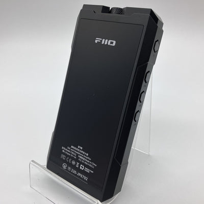 【中古】Q15 Black 【FIO-Q15-B】【日本橋】