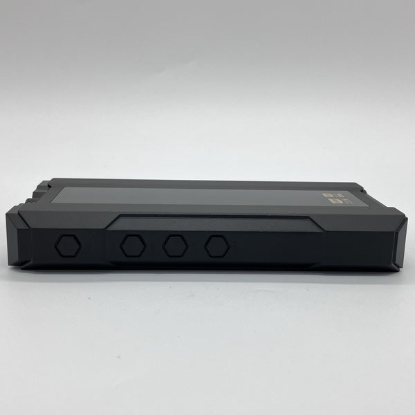 【中古】Q15 Black 【FIO-Q15-B】【日本橋】