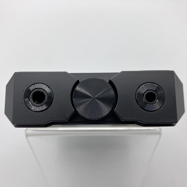 【中古】Q15 Black 【FIO-Q15-B】【日本橋】