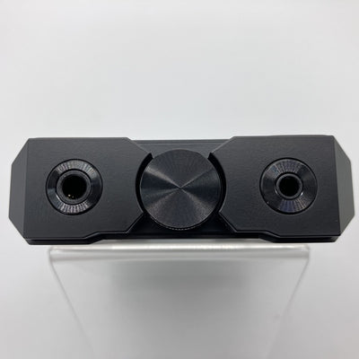 【中古】Q15 Black 【FIO-Q15-B】【日本橋】