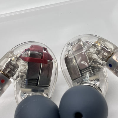 【中古】SE846 (第2世代) クリア 【SE846G2CL】【日本橋】