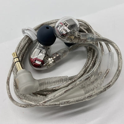 【中古】SE846 (第2世代) クリア 【SE846G2CL】【日本橋】