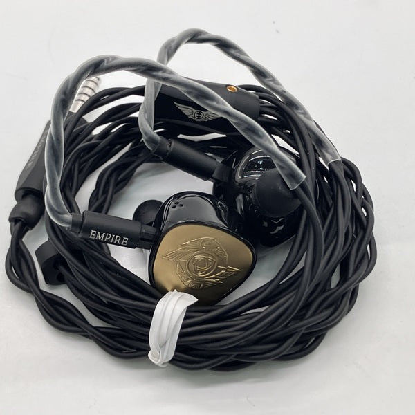 EMPIRE EARS 【中古】RAVEN Launch Edition 【EMP-RAVEN-GD】【秋葉原