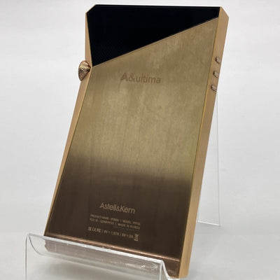 【中古】A&ultima SP2000 Copper 【AK-SP2000-CP】【秋葉原】
