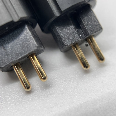 【中古】Gilgame -Omega (ギルガメシュ-オメガ) 4.4mm5極バランス-カスタムIEM2pin 【NLS-GMS-OMG】【秋葉原】