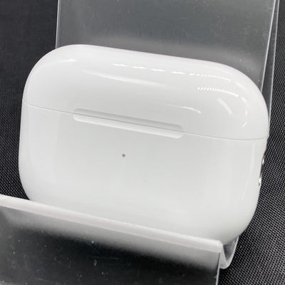【中古】MagSafe充電ケース(USB-C)付きAirPods Pro(第2世代) MTJV3JA【日本橋】
