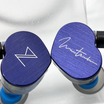 【中古】MA910SR Pentaconn ear マエストロブルー【日本橋】