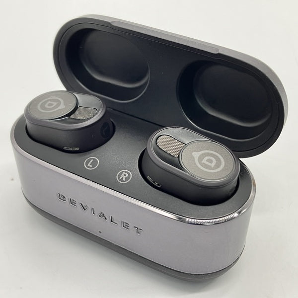 【中古】GEMINI II Matte Black【秋葉原】