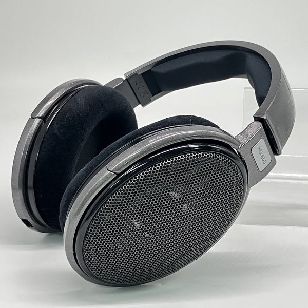 【中古】HD 650（ケーブル欠品）【秋葉原】