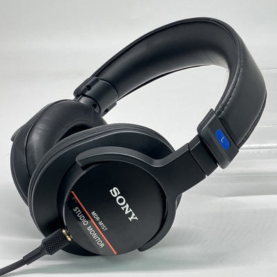 【中古】MDR-M1ST【秋葉原】