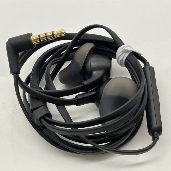 【中古】HyperX Cloud Earbuds II ブラック 【70N24AA】【名古屋】