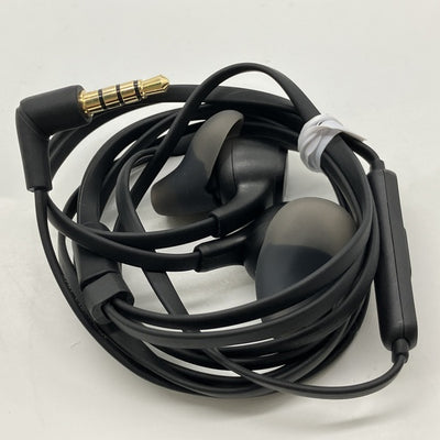 【中古】HyperX Cloud Earbuds II ブラック 【70N24AA】【名古屋】